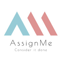 AssignMe logo - Similar company to Nathi It Solutions