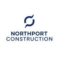 NorthPort Construction Services LTD logo - Similar company to Chart Construction Ltd