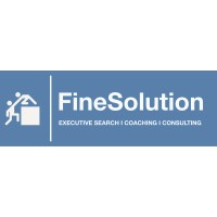 Finesolution SDG logo - Similar company to Europe Middle East Africa Consultancy Ou