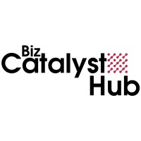 Biz Catalyst Hub logo - Similar company to Gamenad Studio