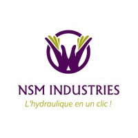 NSM Industries logo - Similar company to Fp Hydraulique