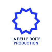 La Belle Boite Production logo - Similar company to Viewcom