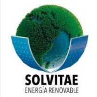 SOLVITAE - Vida Solar logo - Similar company to Orbita Ingenieros