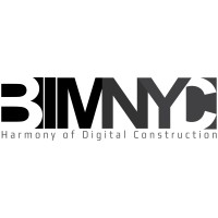 BIMNYC logo - Similar company to Ivy Engineering Group