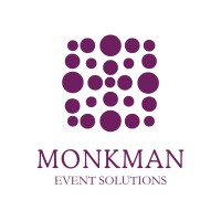 Monkman Event Solutions logo - Similar company to Event E Manch
