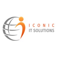 Iconic IT Solutions logo - Similar company to Serverit