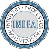 Industry Professor Association logo - Similar company to Oz Plan Hub