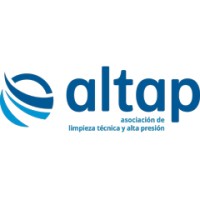 Association ALTAP logo - Similar company to Ciclica Prima