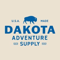 Dakota Adventure Supply logo - Similar company to Punchn Communications
