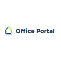 Office Portal logo - Similar company to Skizzle