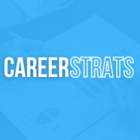 CareerStrats LLC logo - Similar company to Career Thrivers