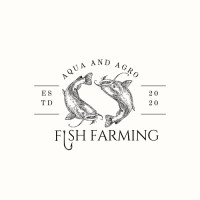 Aqua and Agro Fish Farming logo - Similar company to Visakha Aqua Labs