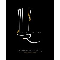 Culin’r Traiteur logo - Similar company to Teamwill Benelux