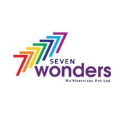 Seven Wonders  Multiservices Pvt Ltd logo - Similar company to Teamtrio Business Services