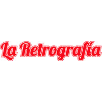 La Retrografía logo - Similar company to Cariátide