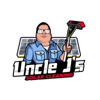 Uncle Js Solar Cleaning logo - Similar company to Panel Pros - Solar Cleaning And Maintenance