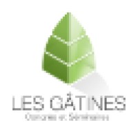 LES GÂTINES logo - Similar company to D.U. Administrateur Bancaire Mutualiste