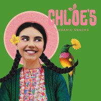 Chloe's logo - Similar company to Alibú