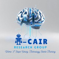 I-CAIR: Innovative Computer Vision and Artificial Intelligence Research Group logo - Similar company to Gentry Partners