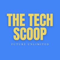 The Tech Scoop logo - Similar company to Zen-Tech India