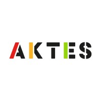 Aktes logo - Similar company to Comm'On