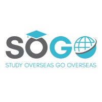 SOGO logo - Similar company to Moov