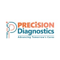 Precision Diagnostics logo - Similar company to Global Precision Wellness
