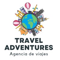 Travel Adventures logo - Similar company to Lenk Evolution Travel