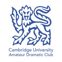 Cambridge University Amateur Dramatic Club (CUADC) logo - Similar company to Sonica Studios