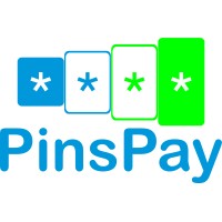 Pinspay Payment logo - Similar company to Unipass: Comprehensive Stablecoin Payment Solution