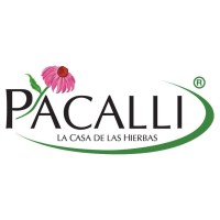 PACALLI logo - Similar company to Herbax