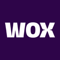 Hey Wox logo - Similar company to Datio Software S.R.O.
