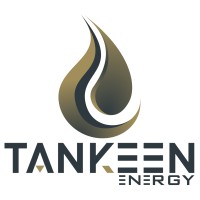 Tankeen Energy logo - Similar company to Diyarmo