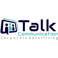 Talk Communication logo - Similar company to Ecliptica