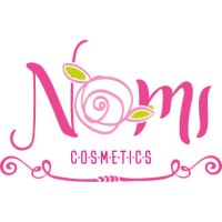 NOMI COSMETICS logo - Similar company to Gss Cosmetics