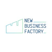 New Business Factory NRW logo - Similar company to Learnbattle