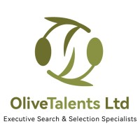 Olive Consulting LTD logo - Similar company to Thinkingdata