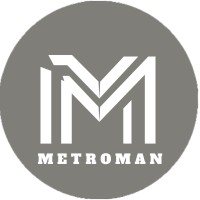 METROMAN CASTING YARDS logo - Similar company to Yofox
