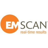 EMSCAN Corporation logo - Similar company to D&R Electronics Company Ltd. Manufacturer Of Fleet Vehicle Equipment