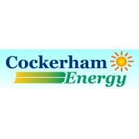 Cockerham Energy and Food Marts logo - Similar company to Camrett Logistics