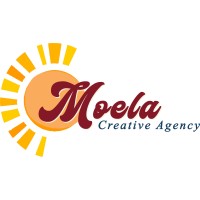 Moela Creative Agency logo - Similar company to Pt Bara Laba Perkasa