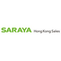 Saraya (Hong Kong Sales) Co., Ltd logo - Similar company to Hiconf