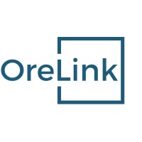 OreLink GmbH logo - Similar company to Wolfberg Resources