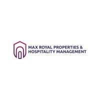 Max Royal Properties & Hospitality Management logo - Similar company to Re/Max Royal