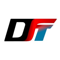 DRIFTHING logo - Similar company to Softade