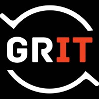 GRIT Talent Consulting logo - Similar company to Rocket Ams