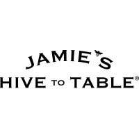 Jamie's Hive to Table Honey Co. logo - Similar company to Fischer'S Honey