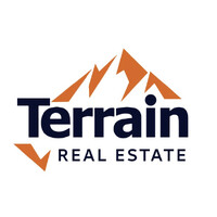 Terrain Real Estate Co. - TREc logo - Similar company to Terrain Analytics
