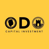 ODO Capital Investment logo - Similar company to Virt Interactive
