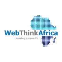 WebThink Africa Limited logo - Similar company to Crystalapp Technologies